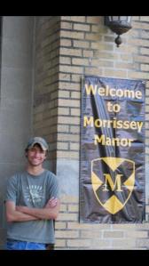 Connor - Morrissey Man