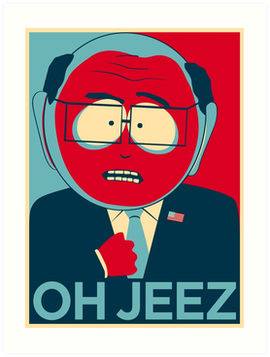 oh-jeez